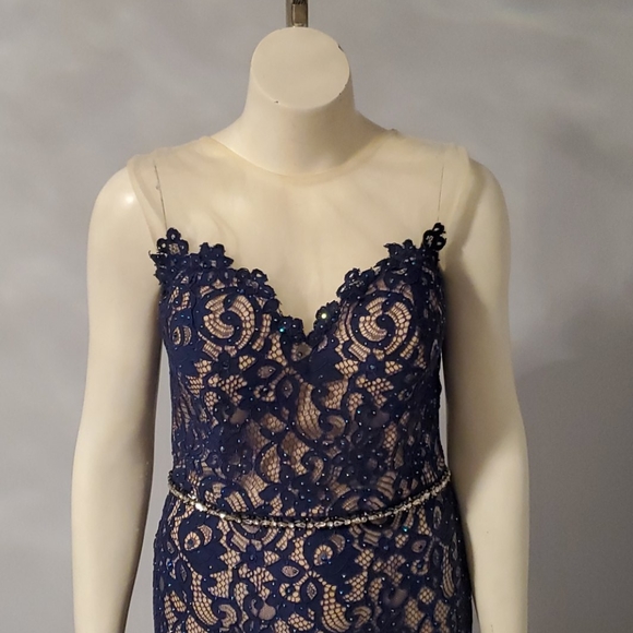 NWOT Evening dress - Angela & Alison - Picture 2 of 8